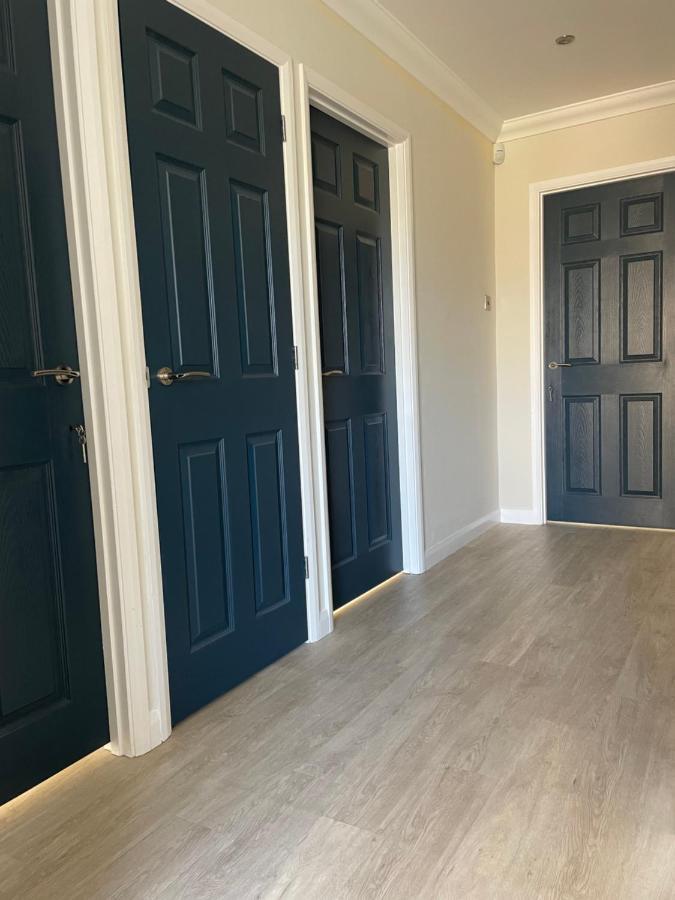 Executive Home With Plenty Of Room Ely Exterior foto
